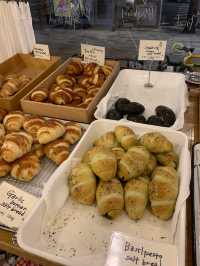 🇰🇷Famous Artist Bakery in Seoul🇰🇷Must Visit! 