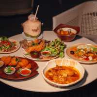 Amari Koh Samui หาดเฉวง เกาะสมุย 