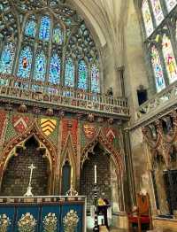 Bristol Cathedral