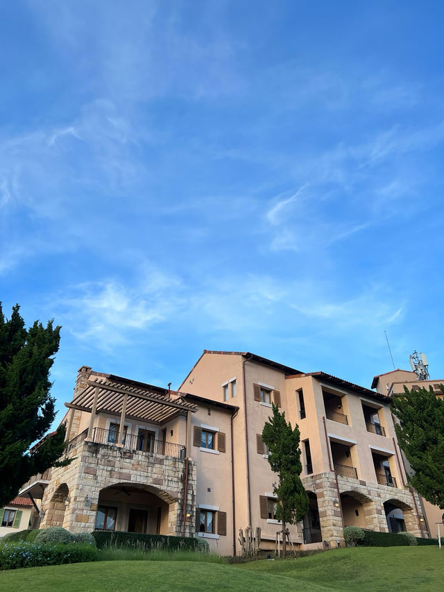 Toscana Valley Khaoyai