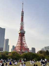 Tokyo thrills, Fuji chills 