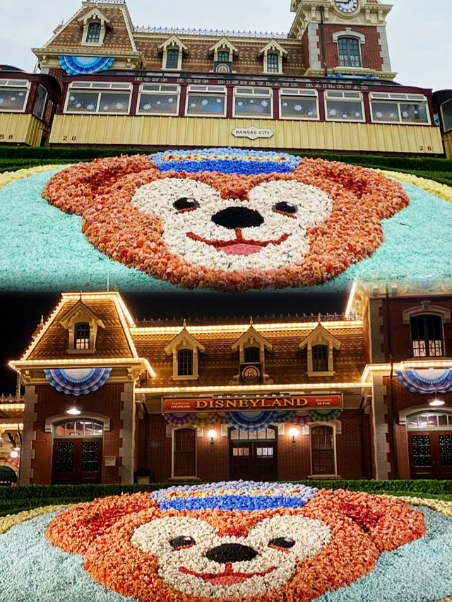 香港迪士尼樂園｜🏰4-6月（2025）不要錯過的節目