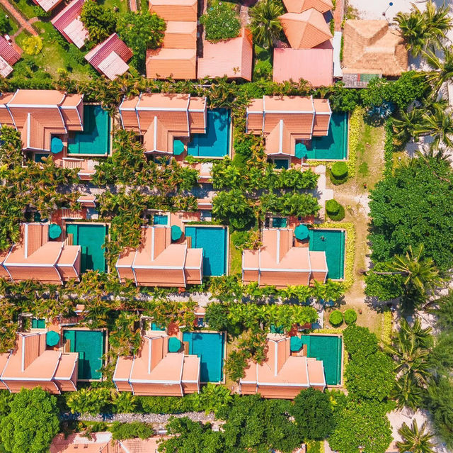 Koh Chang Paradise Resort & Spa 