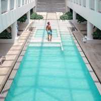 Away Bangkok Riverside Kene