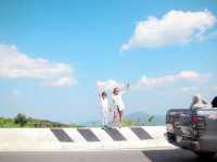 ทริปดอยอินทนนท์ เชียงใหม่