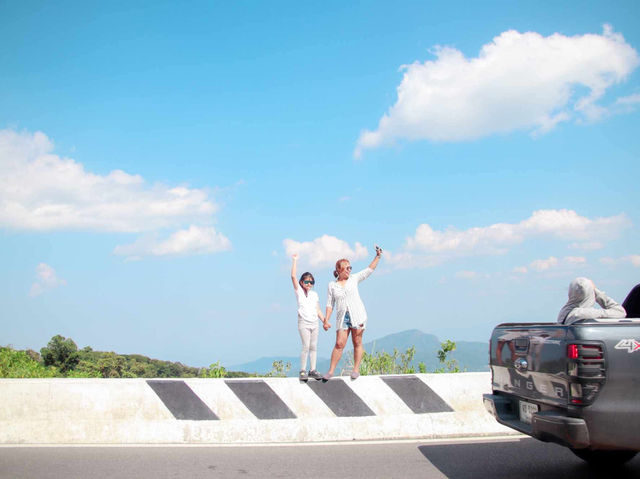 ทริปดอยอินทนนท์ เชียงใหม่