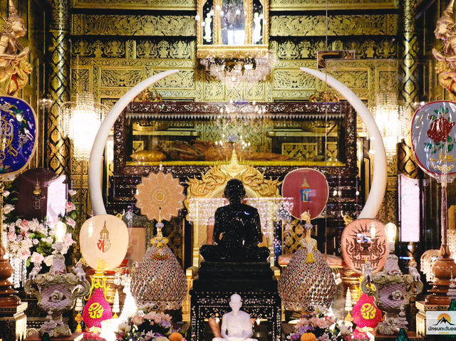 วัดจุฬามณี