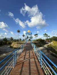 Little paradise in Khanom
