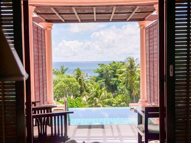 Centara Grand Beach Resort Phuket