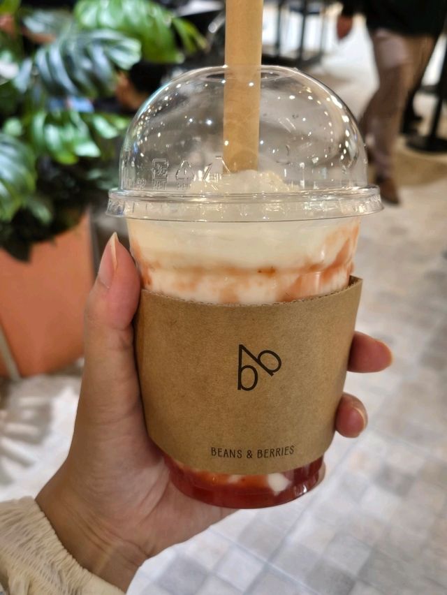 서울역 디저트 맛집💖
