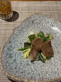 那須の自然とごはんを堪能
