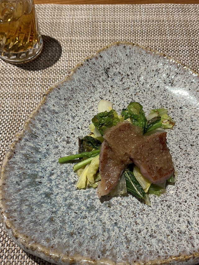 那須の自然とごはんを堪能