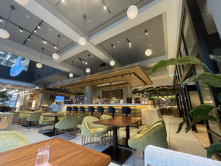 A Stylish Hotel in Nagoya for Music and Coffee Lovers