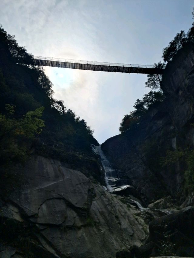 항저우 대명산