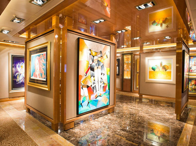 🌟 Grand Princess Cruise: Classic Elegance Meets Epic Adventures! 🚢🌊  