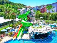 Ananta Burin Resort