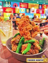 👽 食神大媽《土瓜灣｜開咗新分店插旗起新地標》