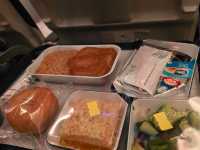 Kuwait Airlines ดีกว่าที่คิดมาก