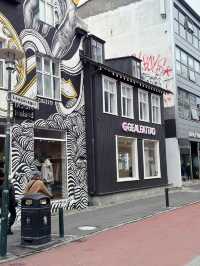 A Day in Reykjavik: Food, Pastries, and Local Flavors – Day 9 of Our Iceland Adventure