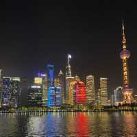 13-day Tour of Shanghai, Dezhou, Beijing, and More