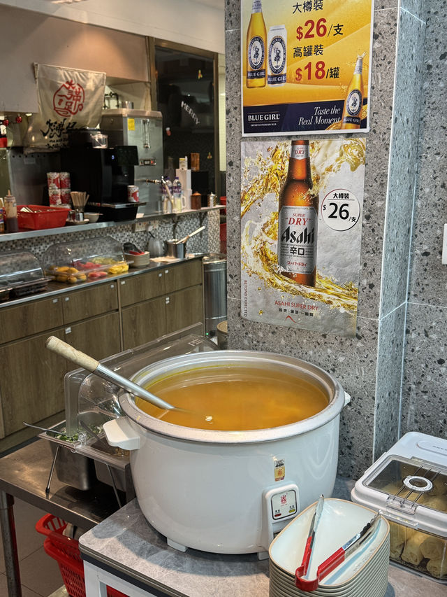 荃灣美食🩷人均百幾蚊就食到烤魚火鍋任飲任食 荃灣美食🩷人均百幾蚊就食到烤魚火鍋任飲任食
