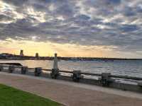 geelong适合两天亲自游