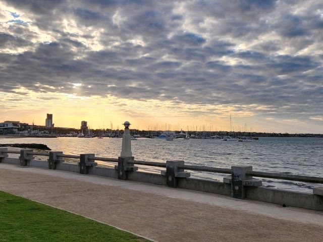 geelong适合两天亲自游