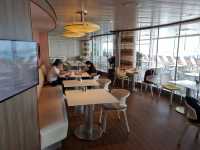 “From Waves to Temples: Anthem of the Seas Journey to Bali Bliss”