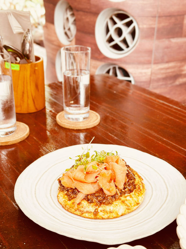 A Wholesome Weekend Brunch Escape at Open Farm Community 🌿🍽️