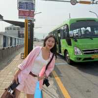 RIDE IN THE SKY: BUSAN SKY CAPSULE 