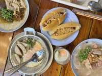 มื้อเช้าสไตล์อุดรธานี