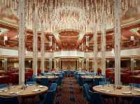 "Carnival Jubilee: The Ship That Throws a Texas-Sized Party (With a Side of Gumbo)" 🤠🎉🚢