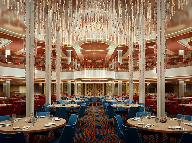 "Carnival Jubilee: The Ship That Throws a Texas-Sized Party (With a Side of Gumbo)" 🤠🎉🚢