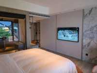 Hotel dùa Kenting