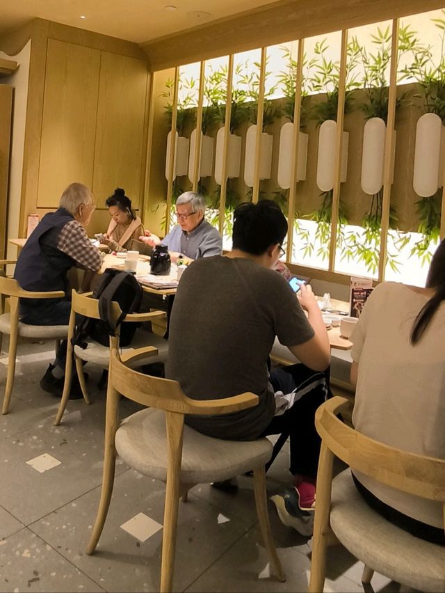 【QUE】系日式料理介中之王者,快來試試！