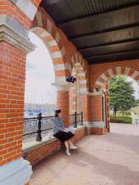 Huis ten bosch- Nagasaki