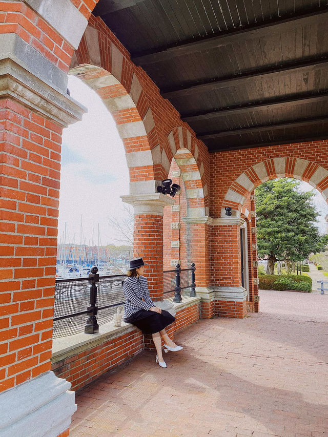 Huis ten bosch- Nagasaki