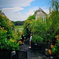 ที่พักบรรยากาศวิวแม่น้ำ อยุธยา