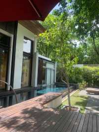 ✨Beautiful W Koh Samui Pool Villa💕You Have to Stay here💕