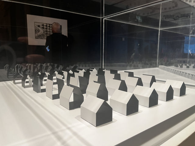Explore the most visited art museum in Melbourne 