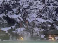 Have you even thought of enjoying thermal spring in winter?
