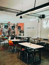 Common Space Coffee & Bar