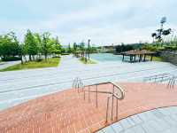 A Park for Everyone: Gungri’s Charm