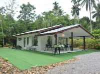 Tamek Memories Cafe & Camp