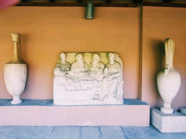 凱拉米克斯博物館