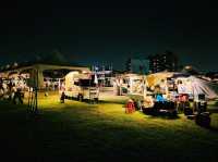 🚂【鐵道之夢】哈瑪星鐵道園區：一場穿越時空的火車冒險