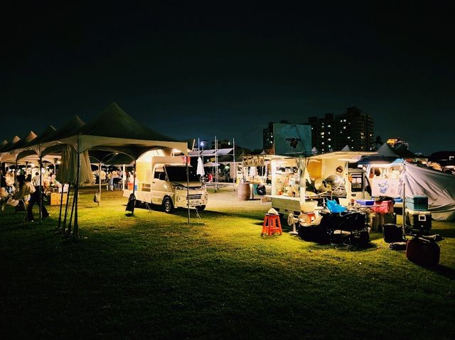 🚂【鐵道之夢】哈瑪星鐵道園區：一場穿越時空的火車冒險