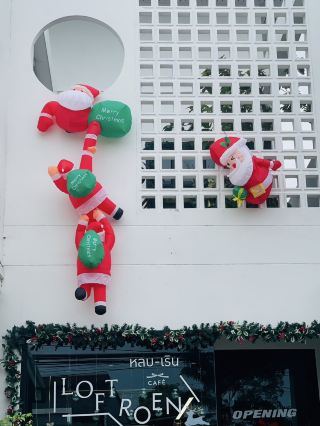 Loft Roen – นครศรีธรรมราช