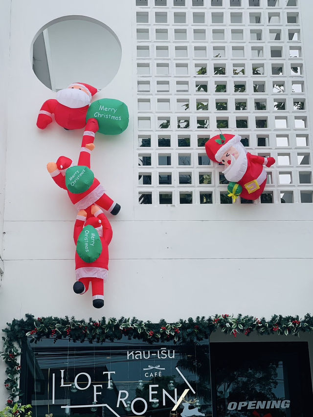 Loft Roen – นครศรีธรรมราช