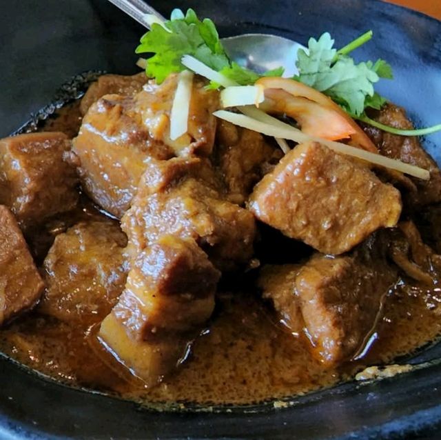 ข้าวเม่า-ข้าวฟ่าง ป่าในจินตนาการ